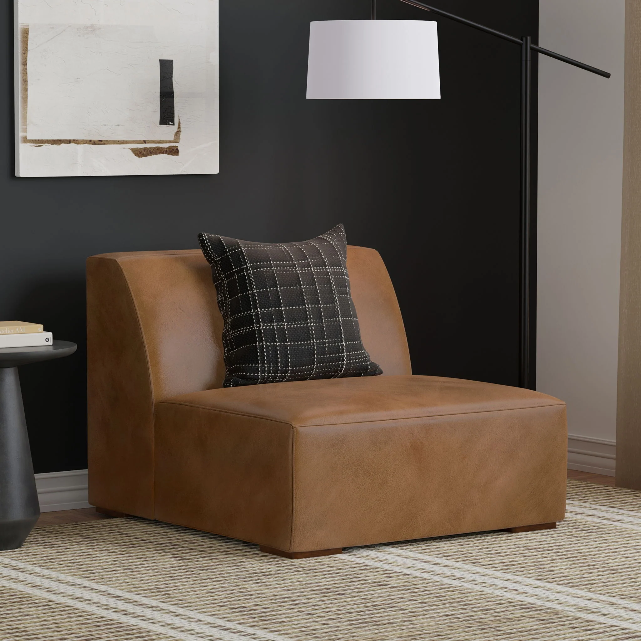 Rex - Center Sofa Module - Image 21