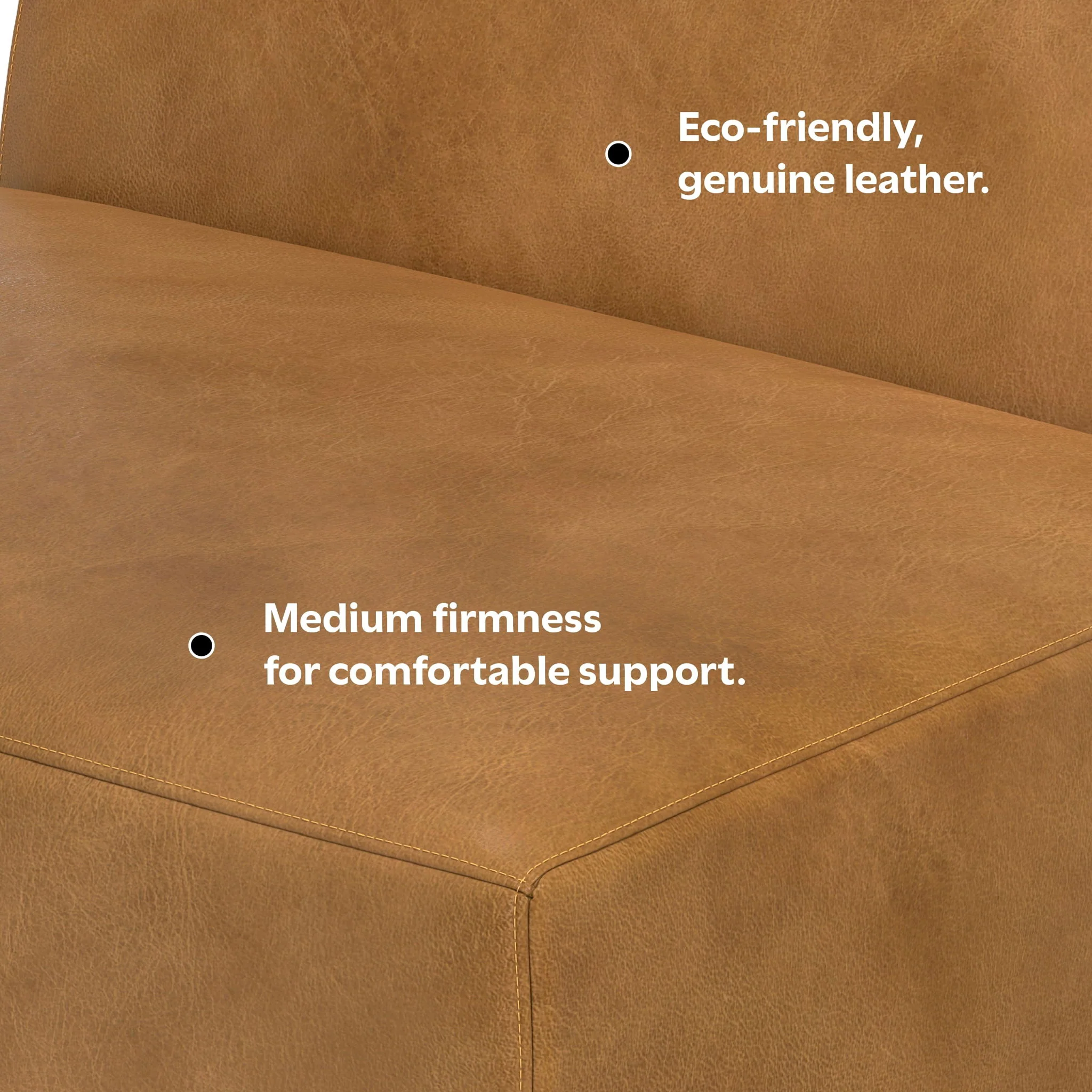 Rex - Center Sofa Module - Image 4