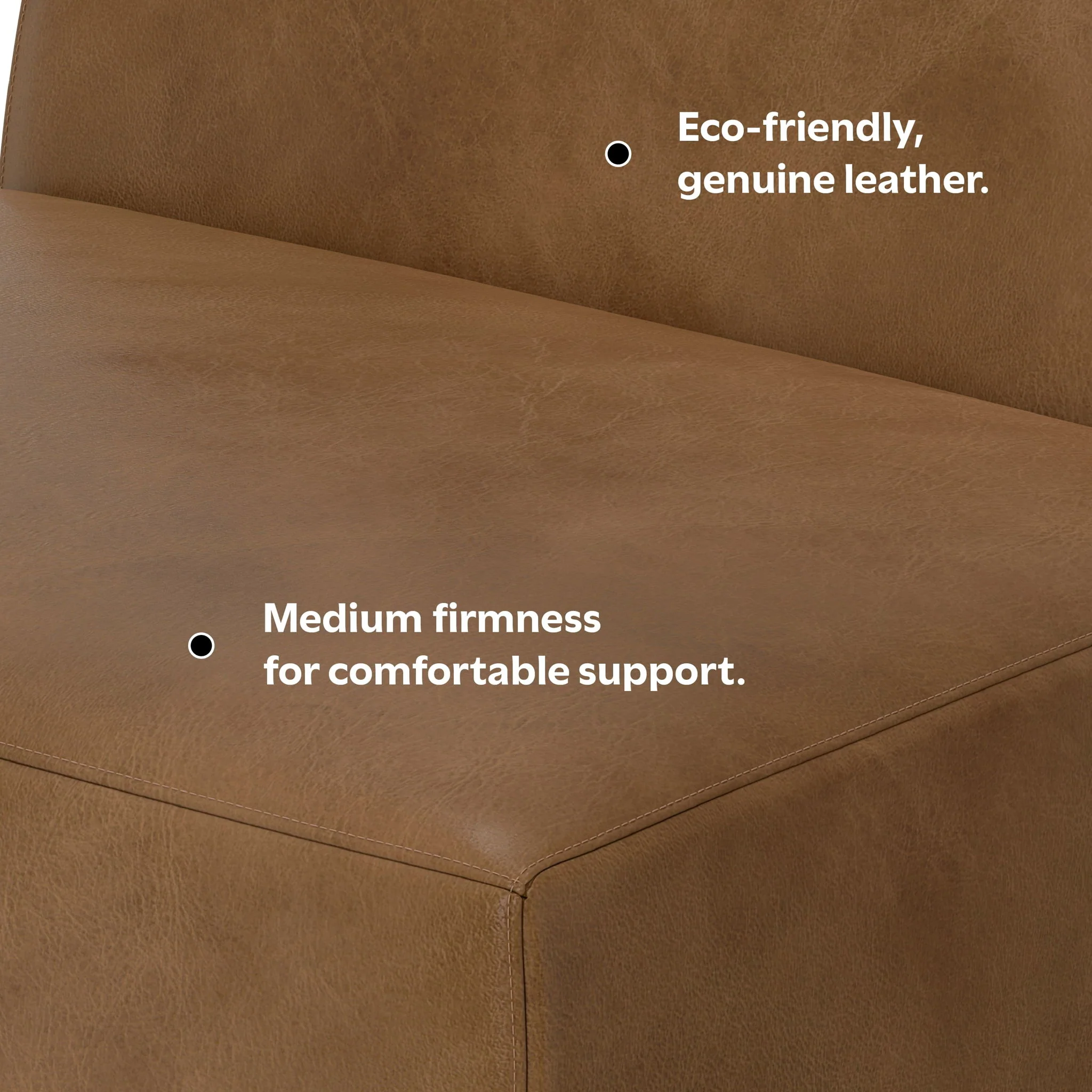 Rex - Center Sofa Module - Image 5
