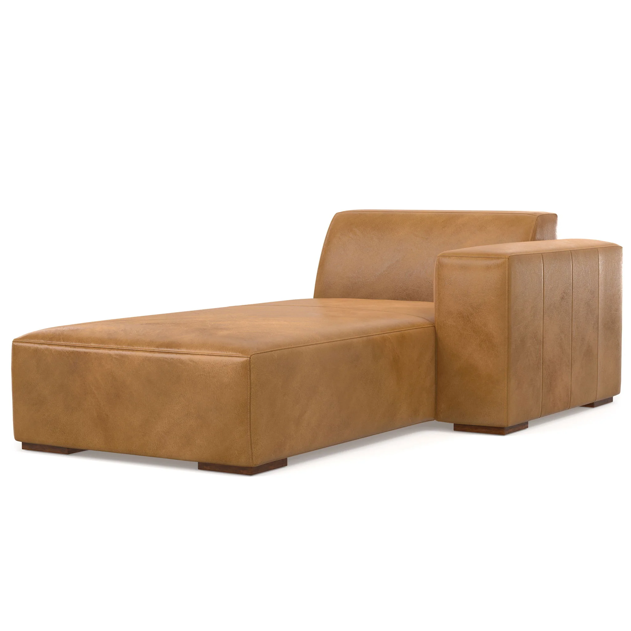 Rex - Chaise Sofa Module - Image 13
