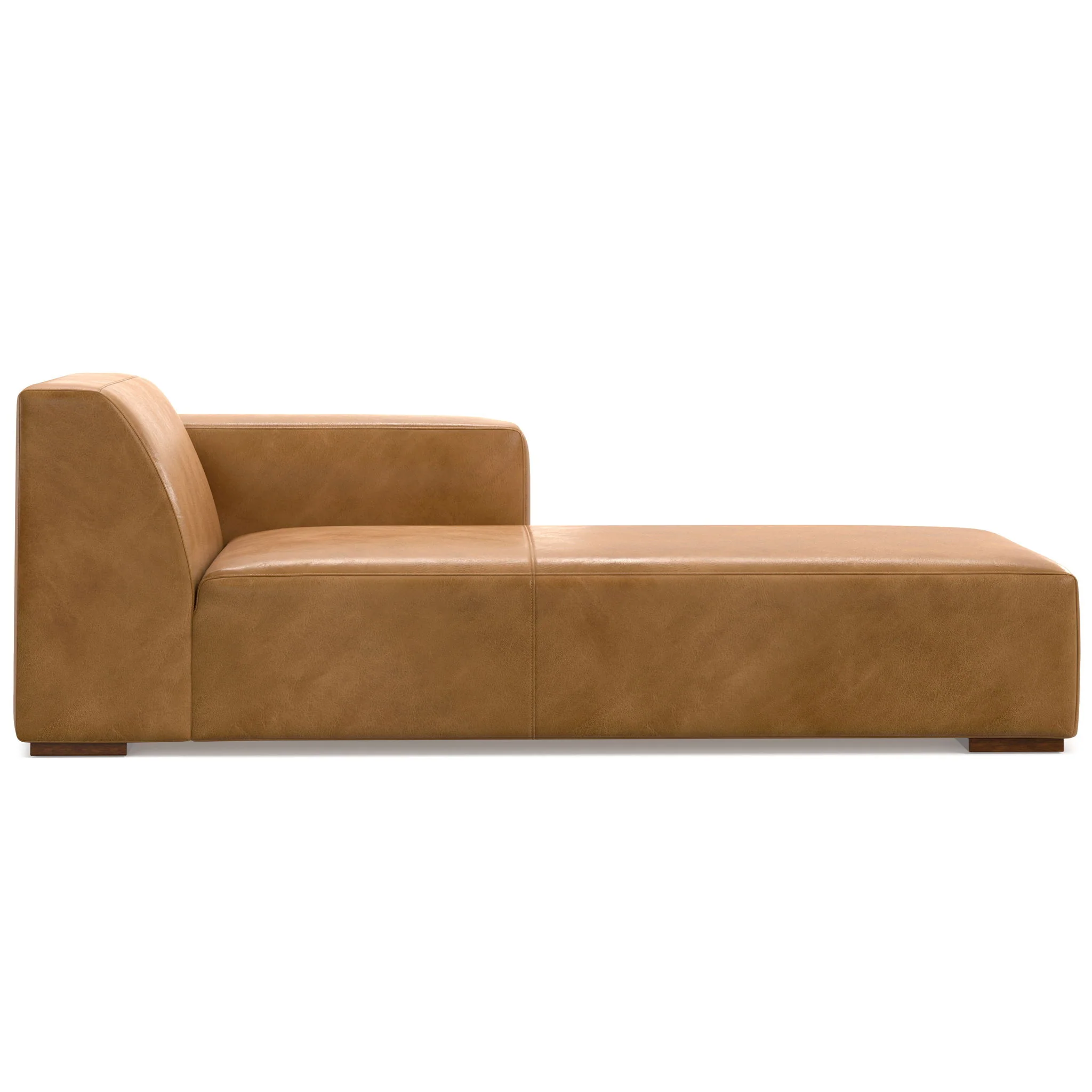 Rex - Chaise Sofa Module - Image 15