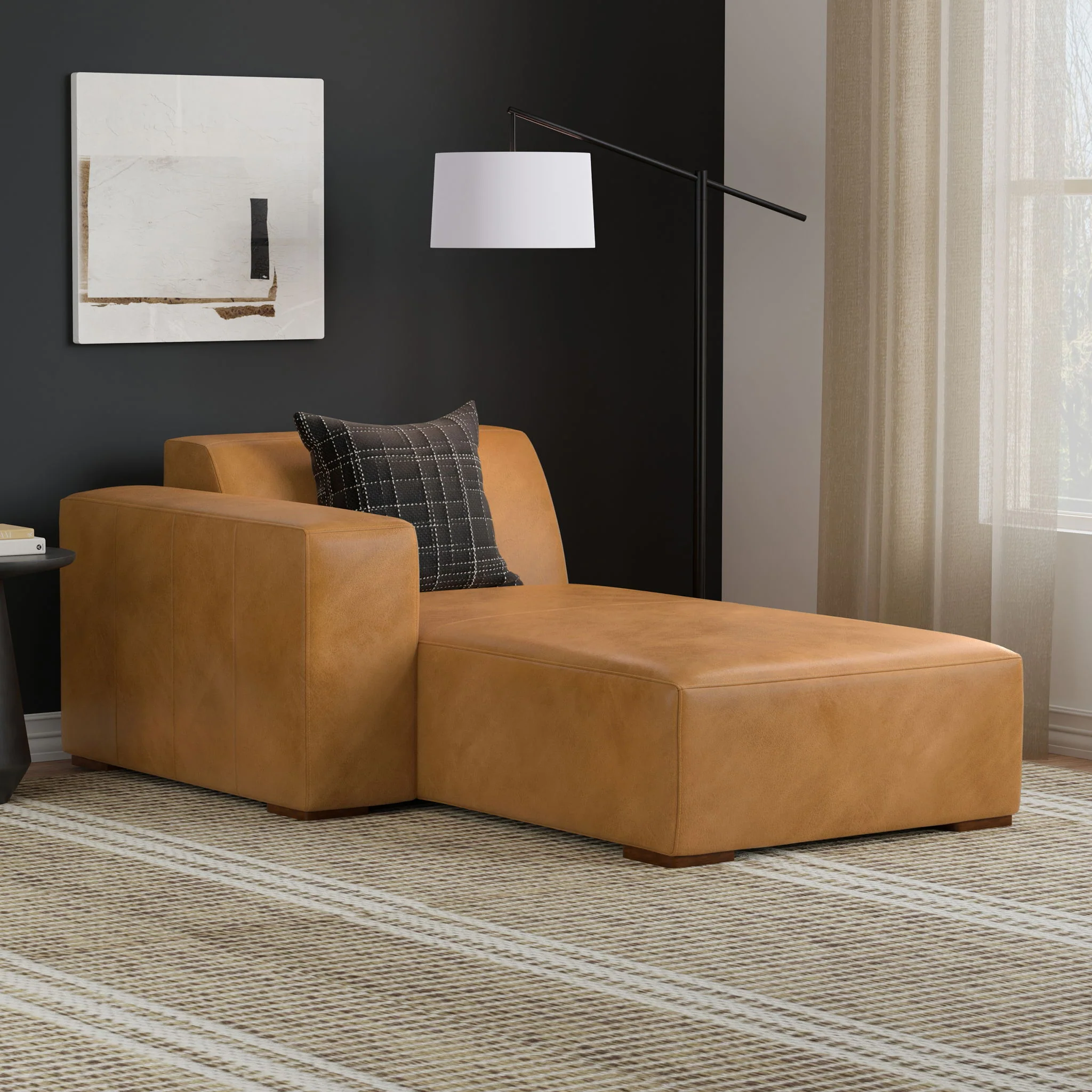 Rex - Chaise Sofa Module - Image 17