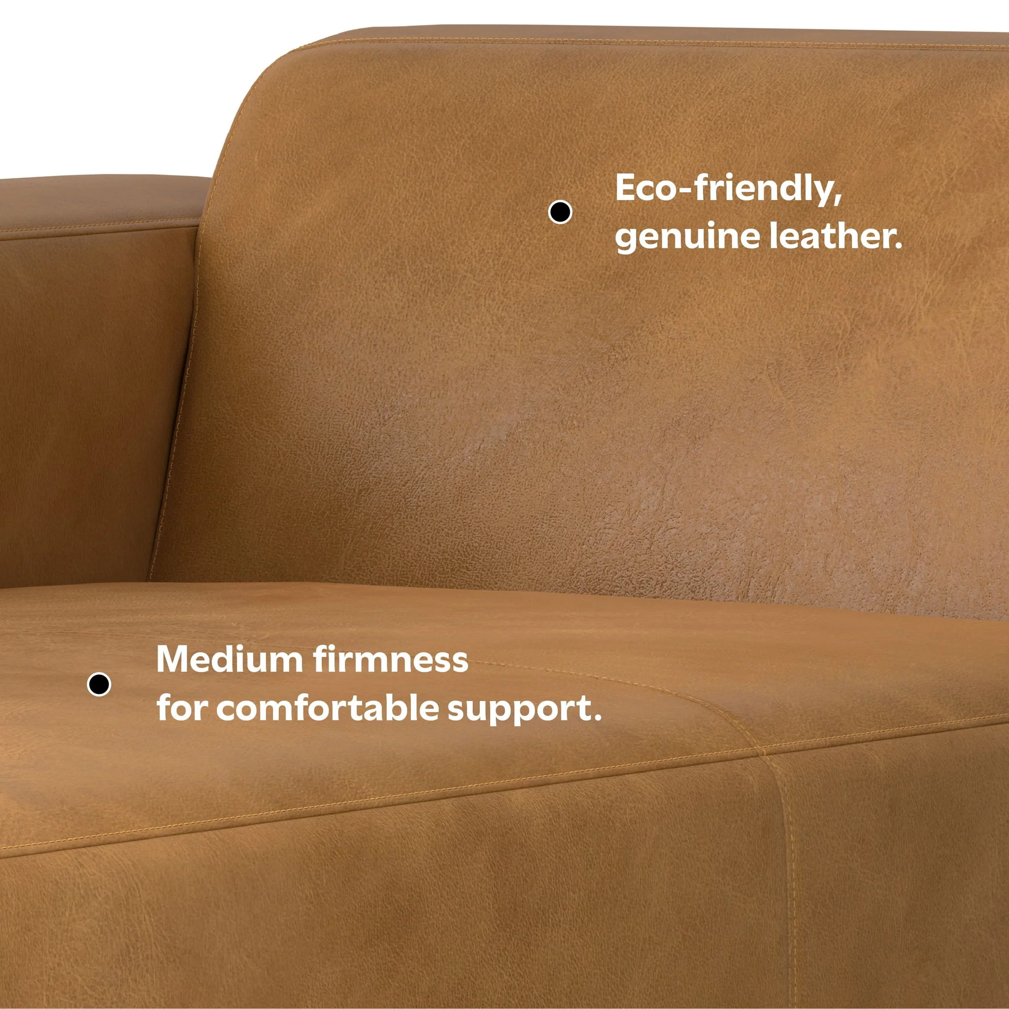 Rex - Chaise Sofa Module - Image 19