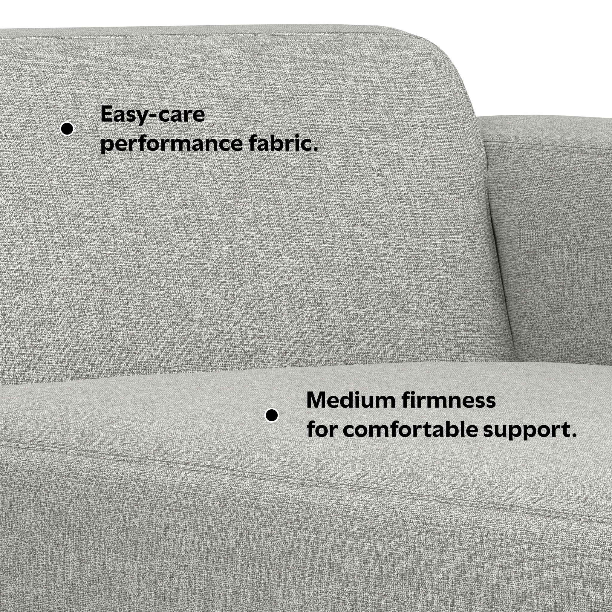 Rex - Chaise Sofa Module - Image 20