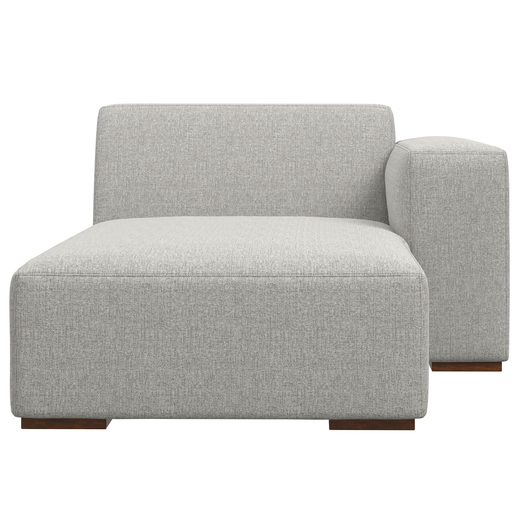 Rex - Chaise Sofa Module - Image 25