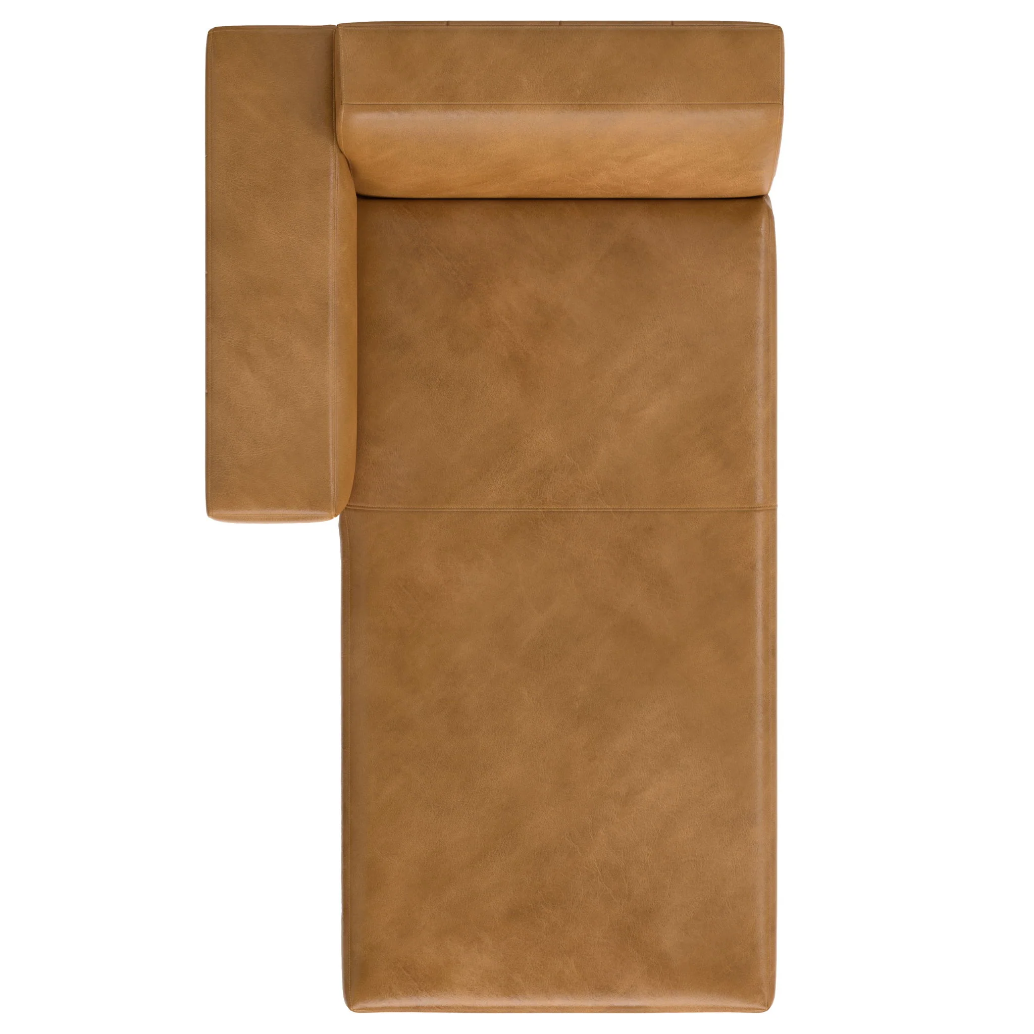 Rex - Chaise Sofa Module - Image 26