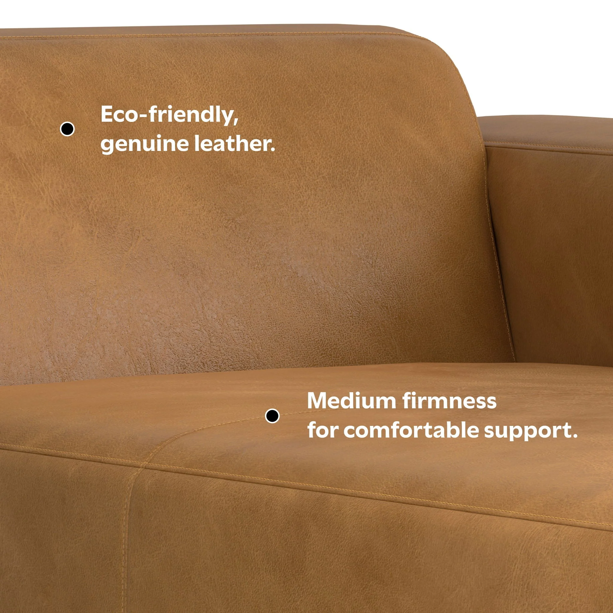 Rex - Chaise Sofa Module - Image 27