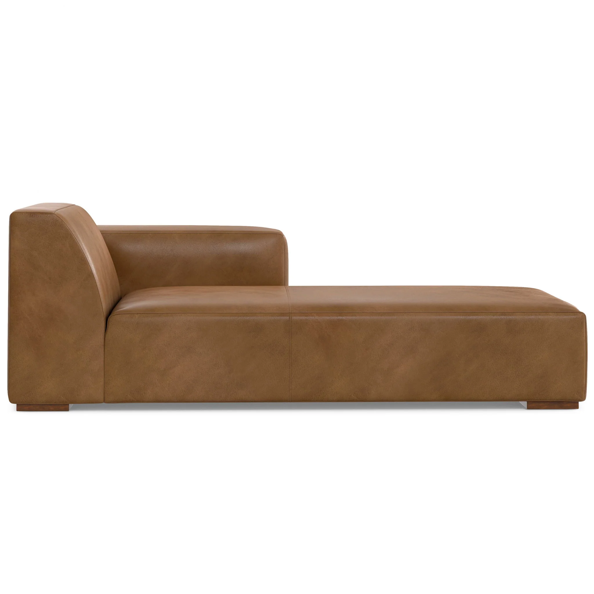 Rex - Chaise Sofa Module - Image 33