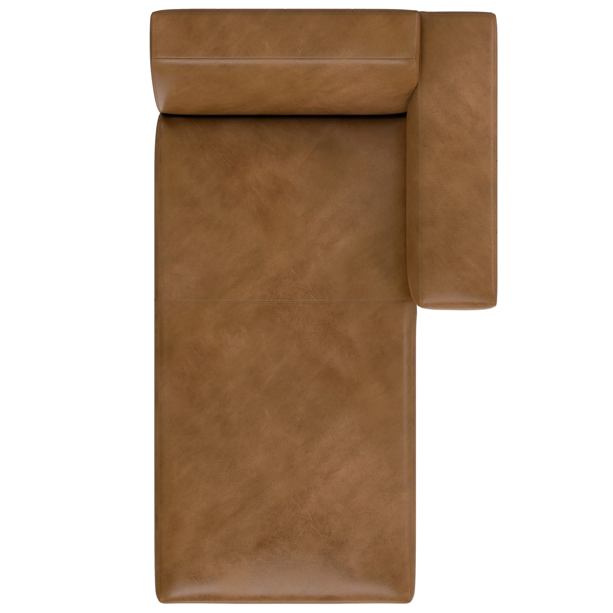 Rex - Chaise Sofa Module - Image 38
