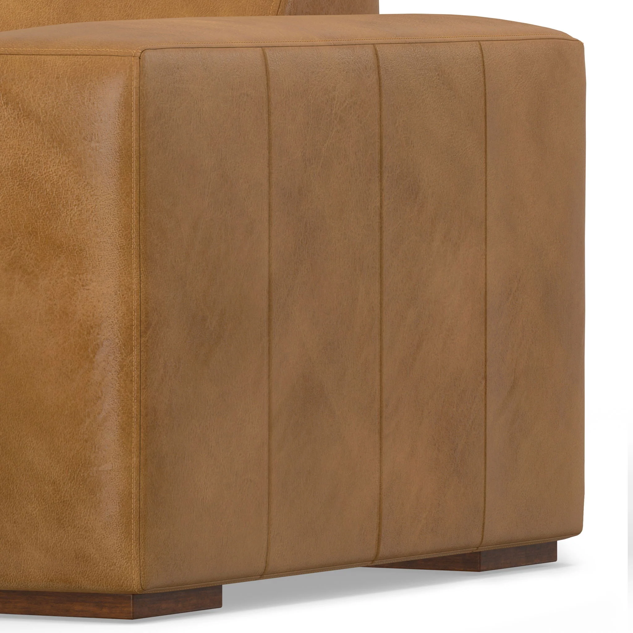 Rex - Chaise Sofa Module - Image 46