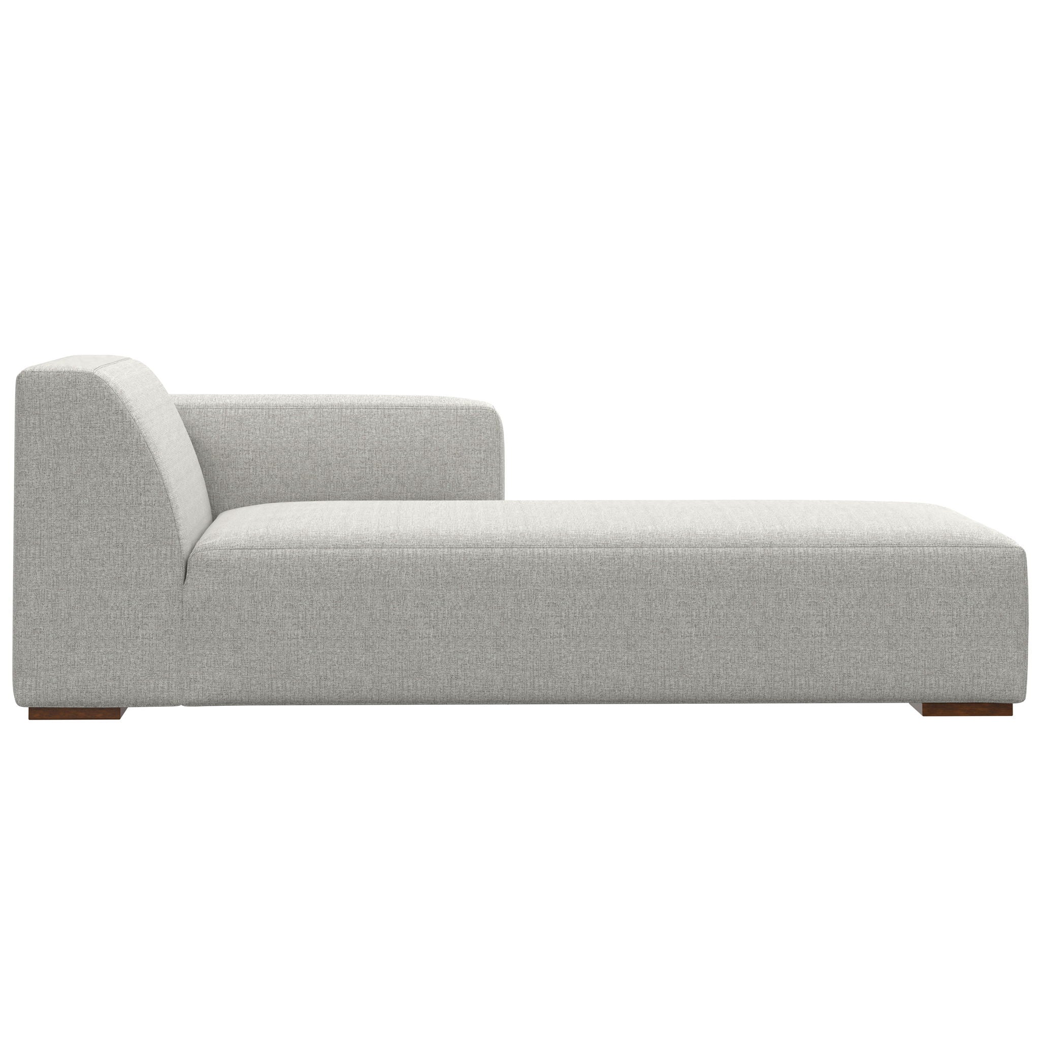 Rex - Chaise Sofa Module - Image 47