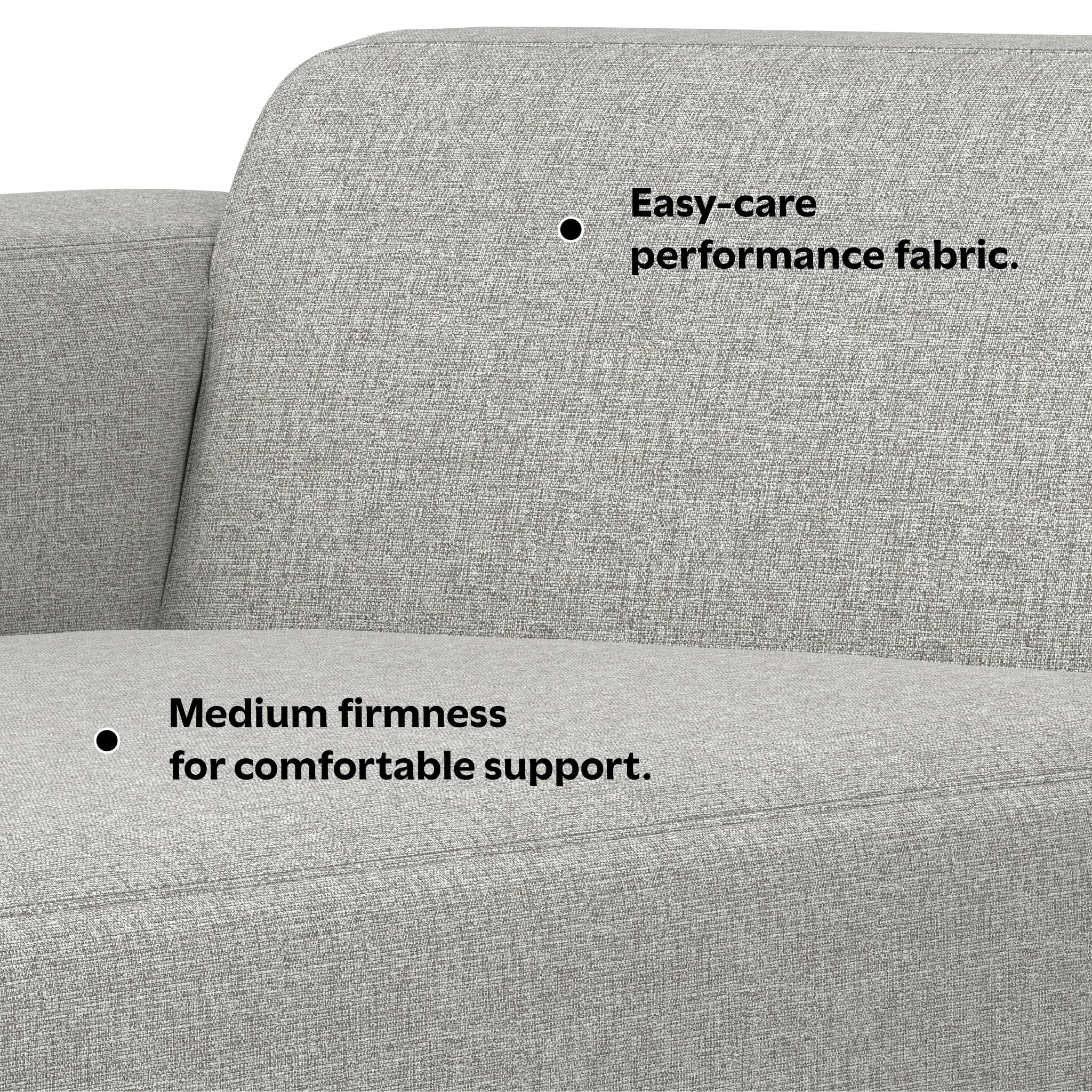 Rex - Chaise Sofa Module - Image 48