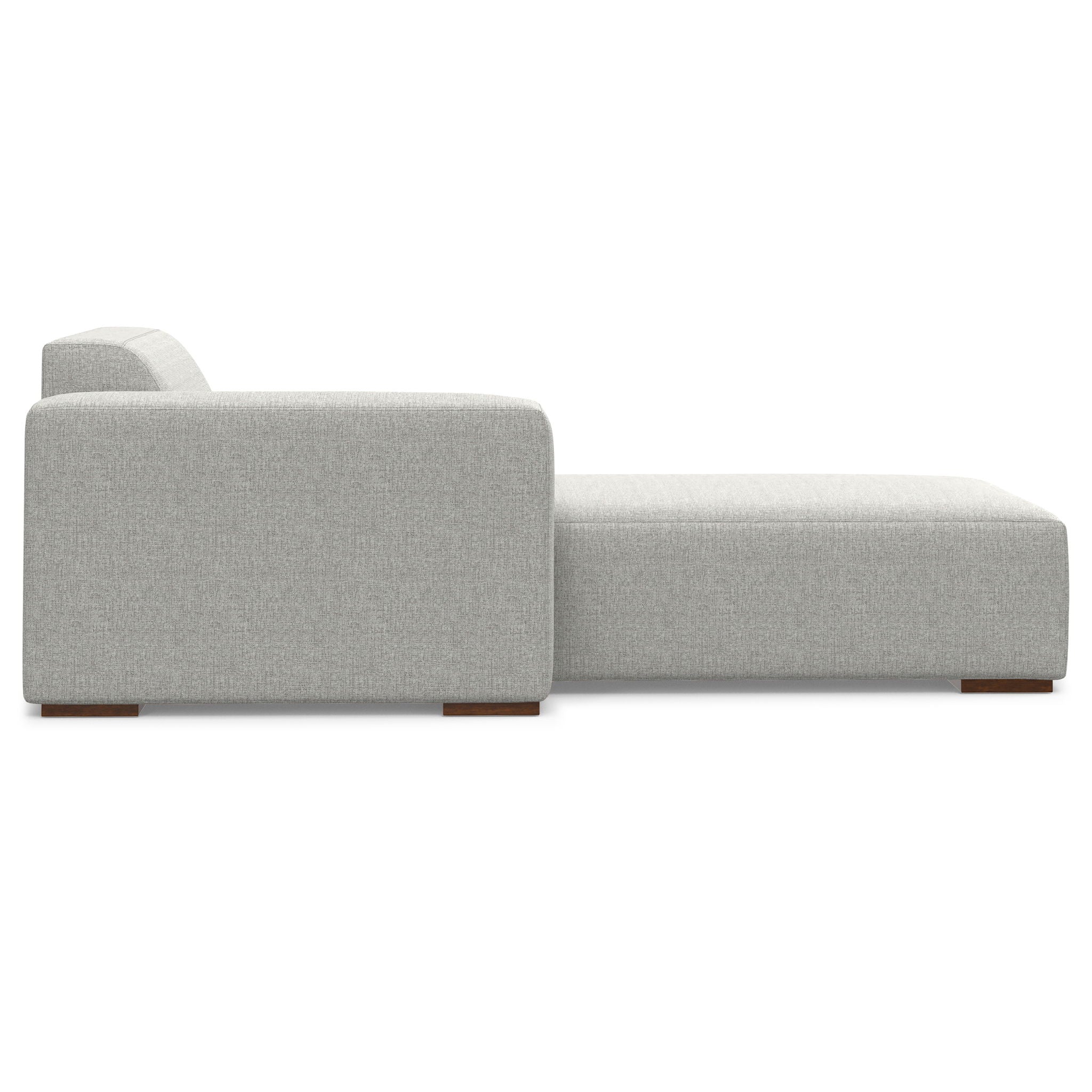 Rex - Chaise Sofa Module - Image 8