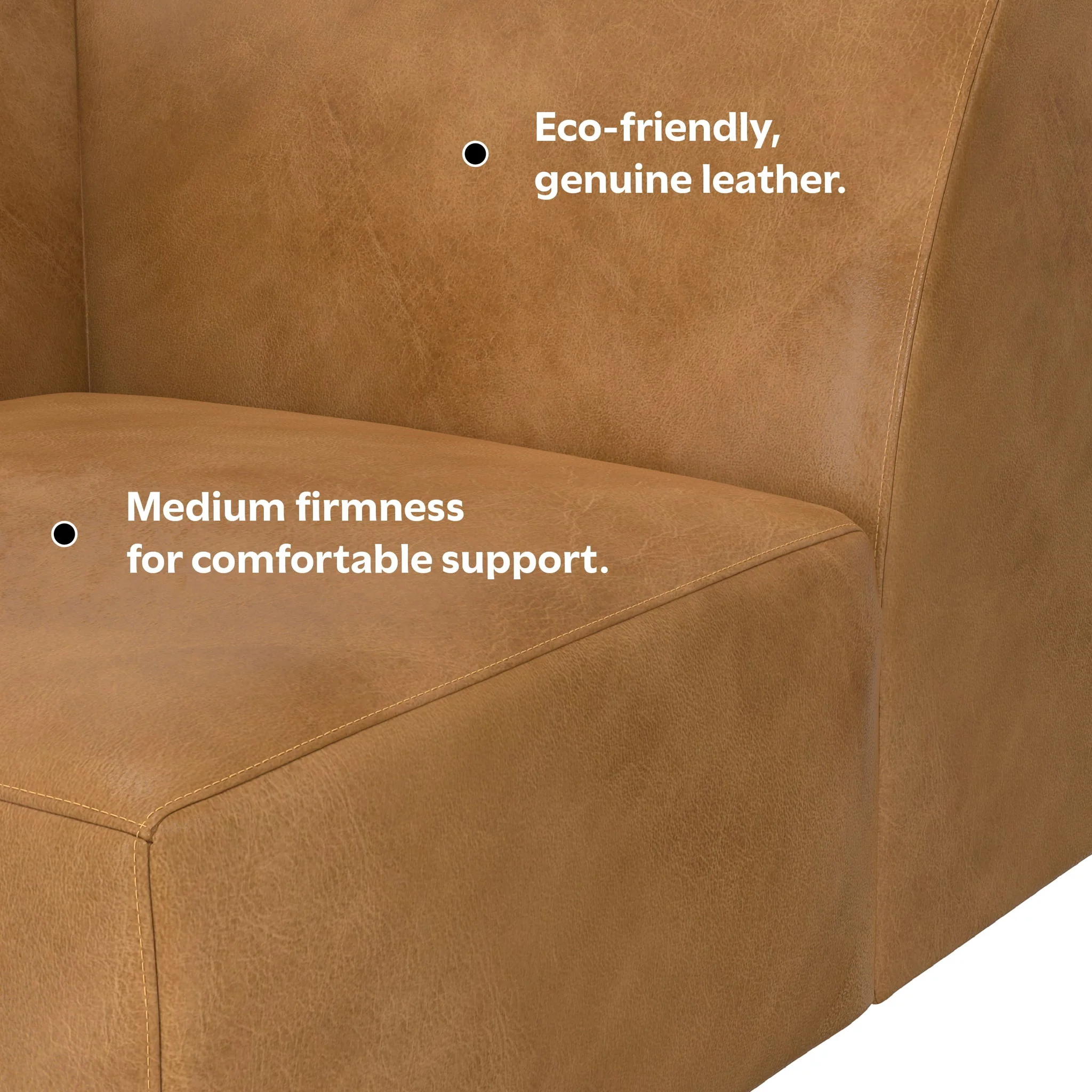 Rex - Corner Sofa Module - Image 11