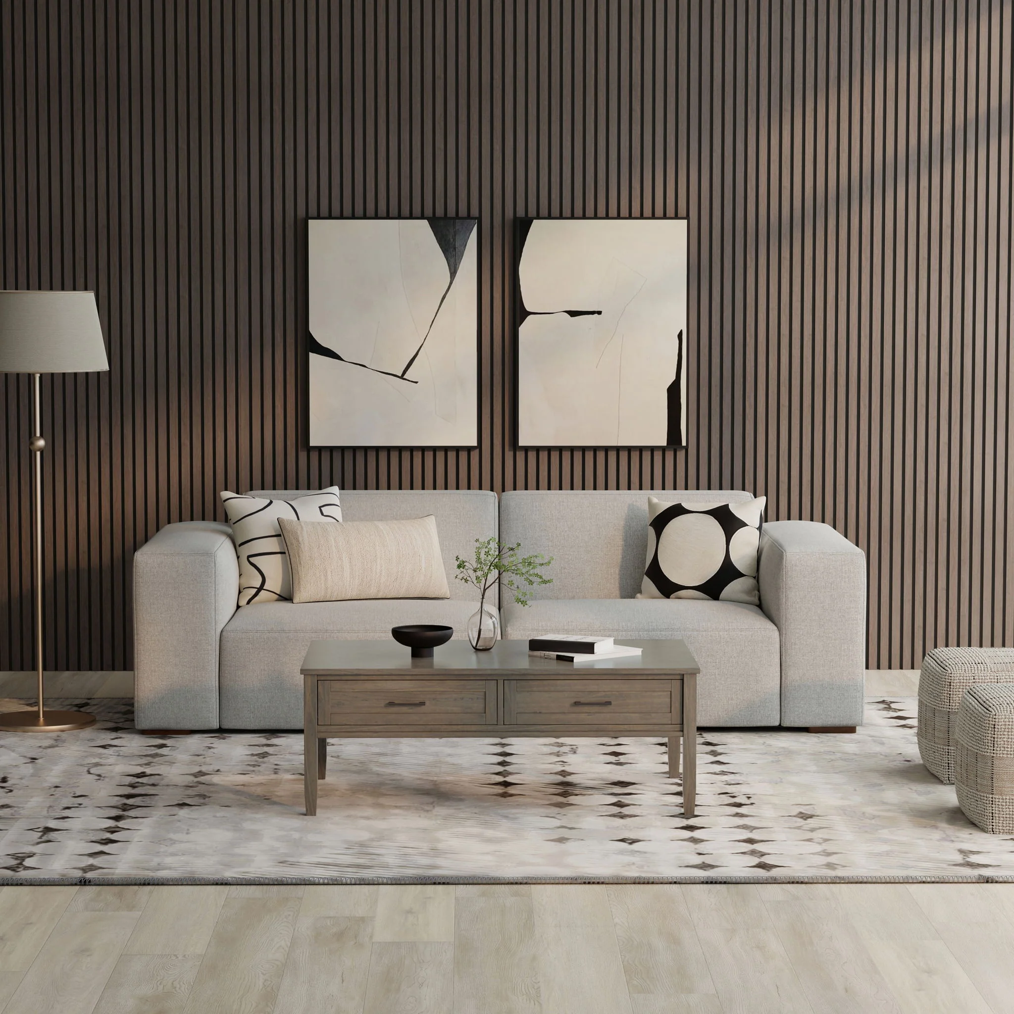 Rex - Handcrafted Sofa - Image 12
