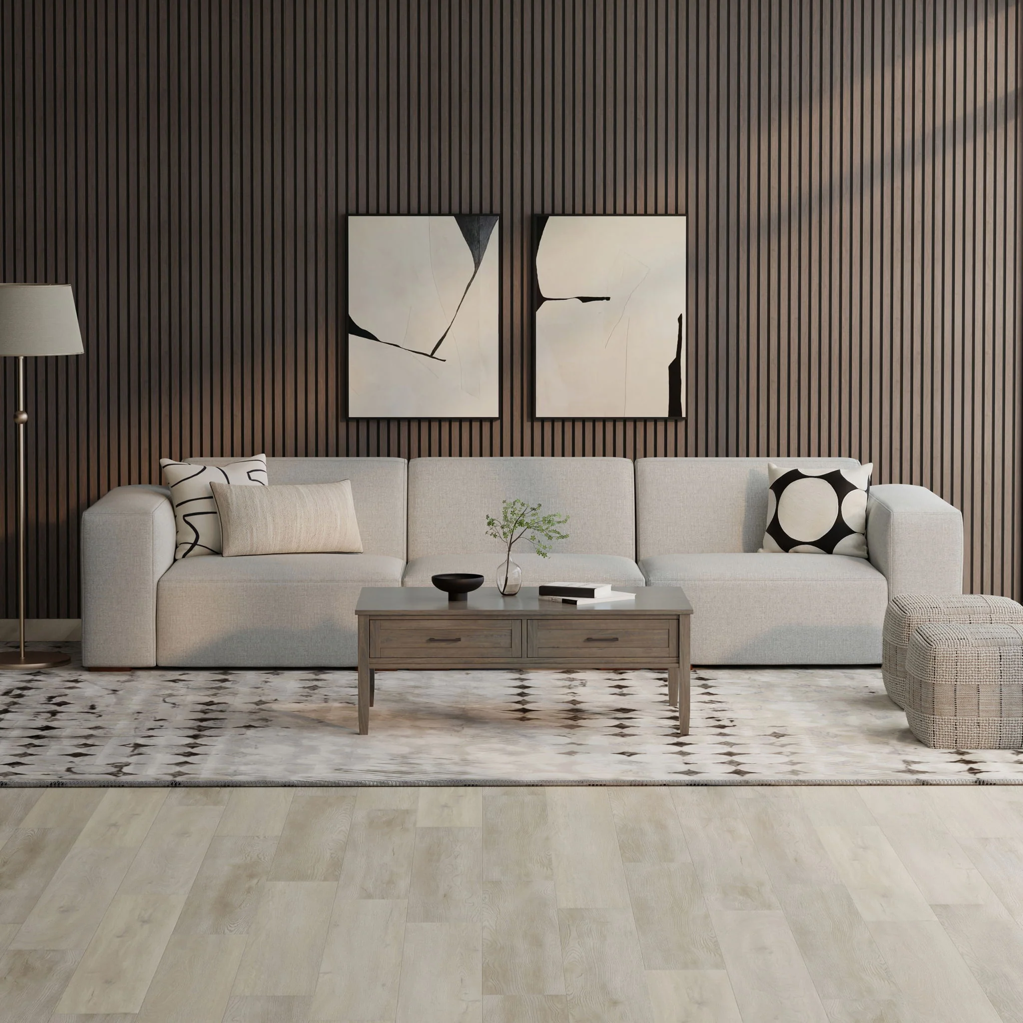 Rex - Handcrafted Sofa - Image 19
