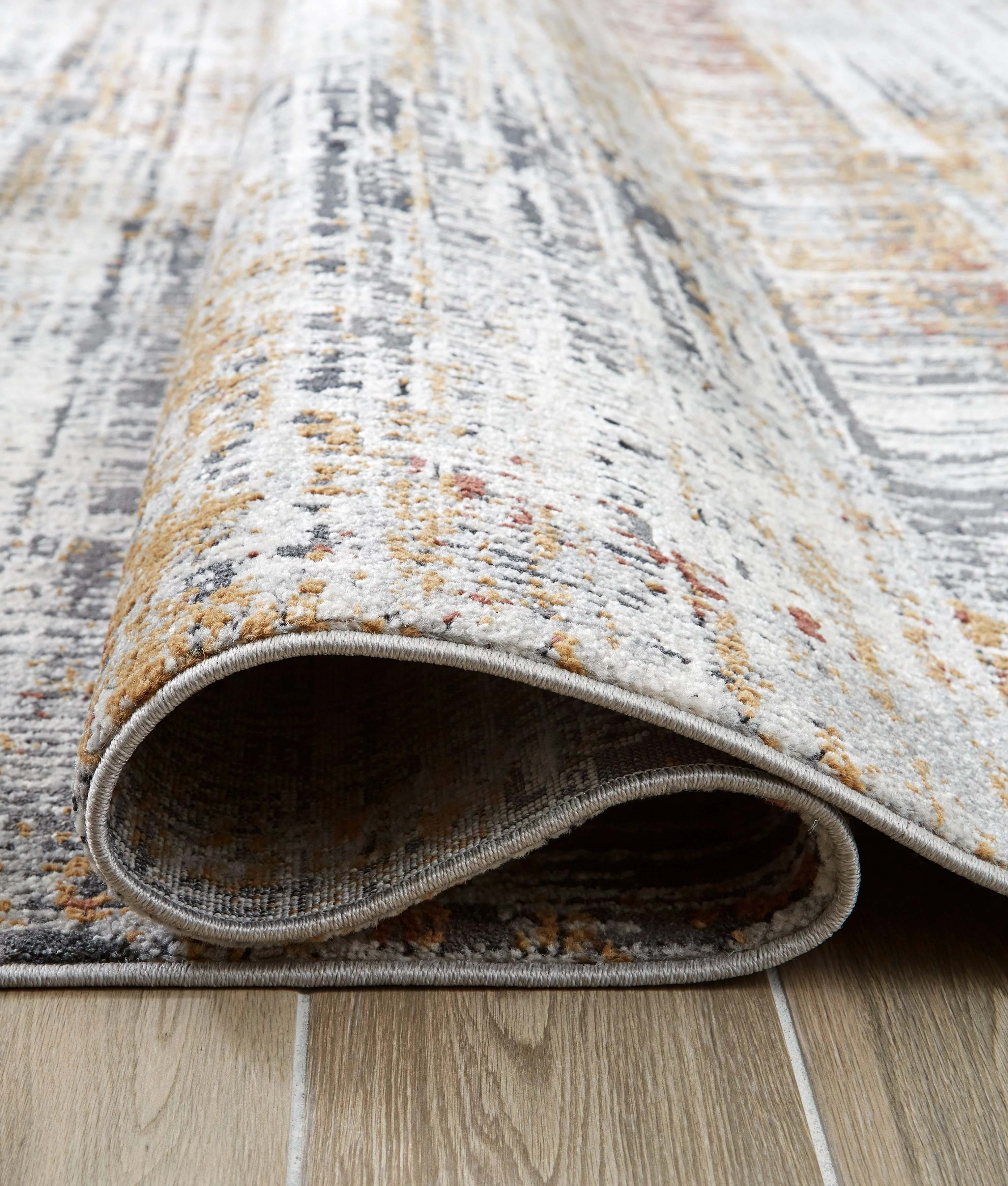 Rhettner - Rug - Image 5