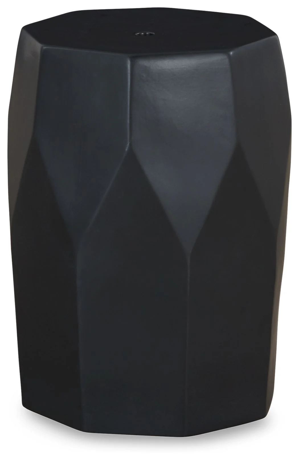Rhysworth - Stool - Black