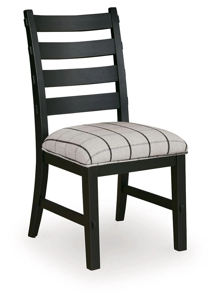 Ridgester - Dining Upholstered Side Chair (Set of 2) - Image 13