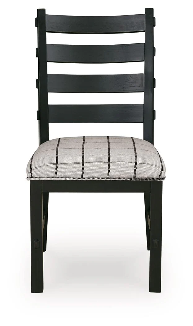 Ridgester - Dining Upholstered Side Chair (Set of 2) - Image 6