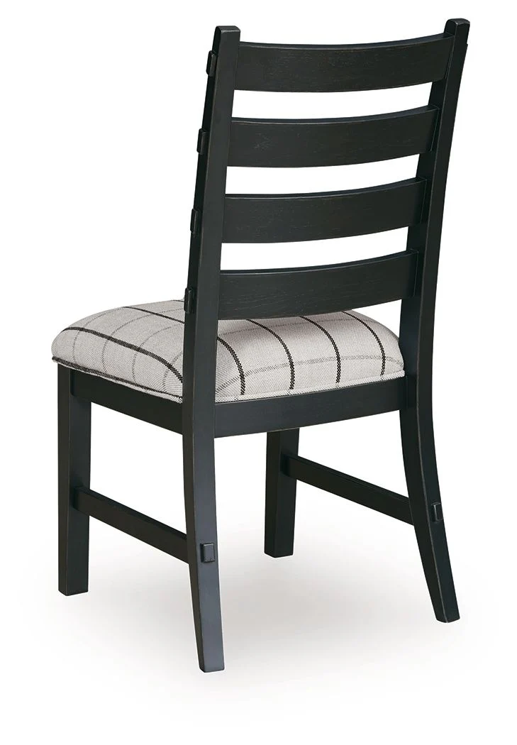 Ridgester - Dining Upholstered Side Chair (Set of 2) - Image 8