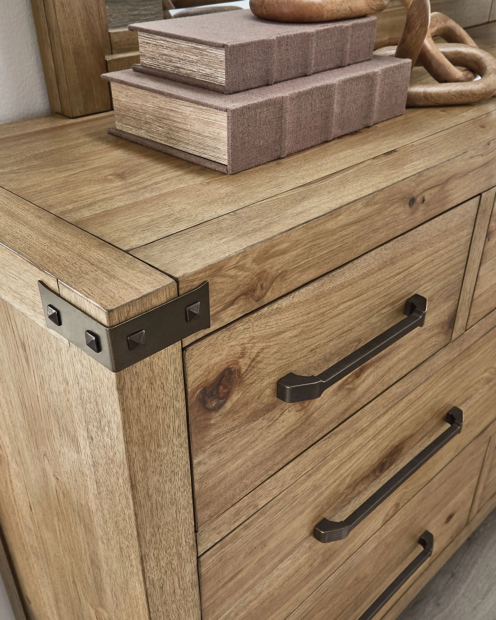 Ridgester - Dresser - Image 9