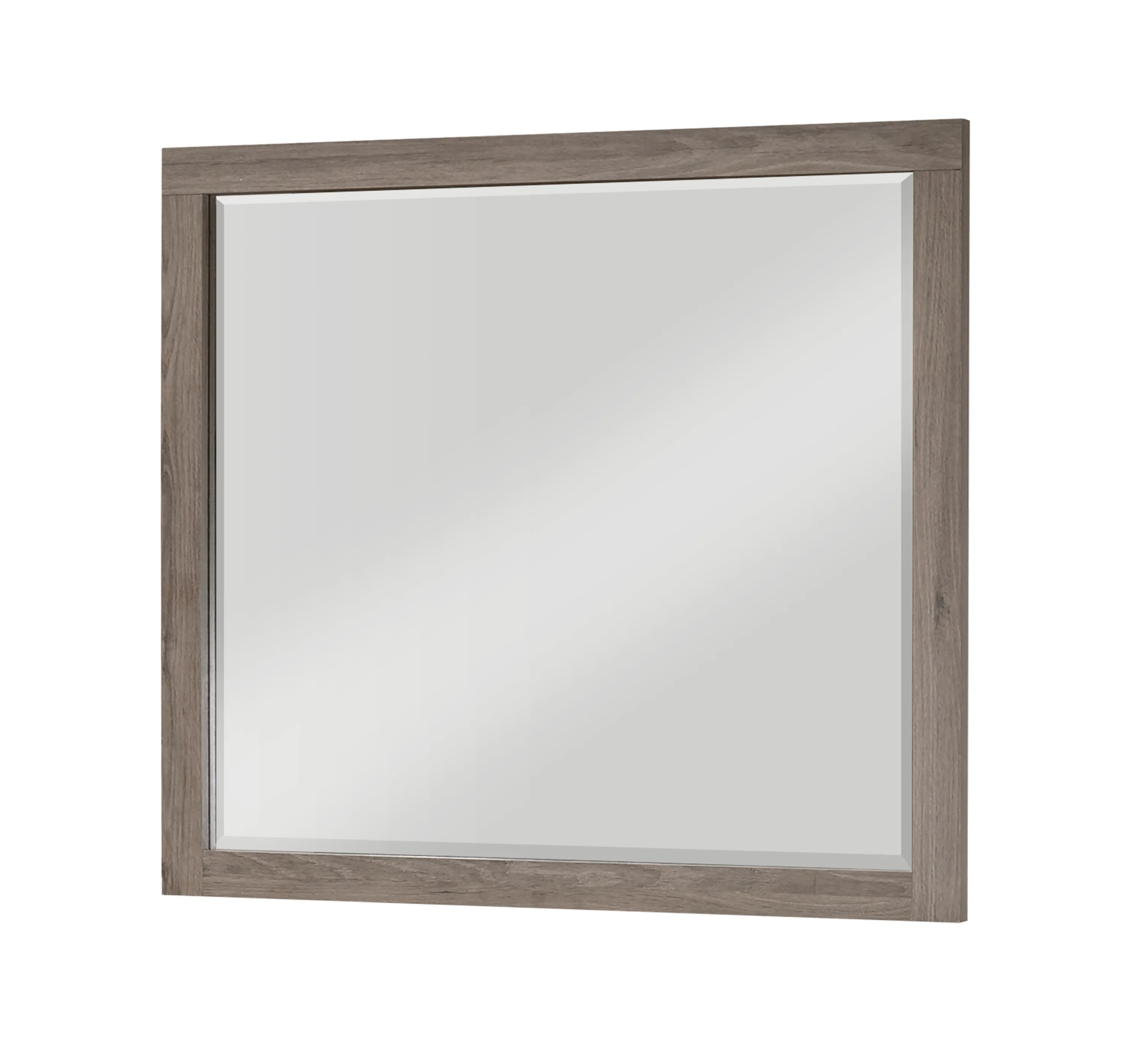 River Dresser Mirror - Image 4