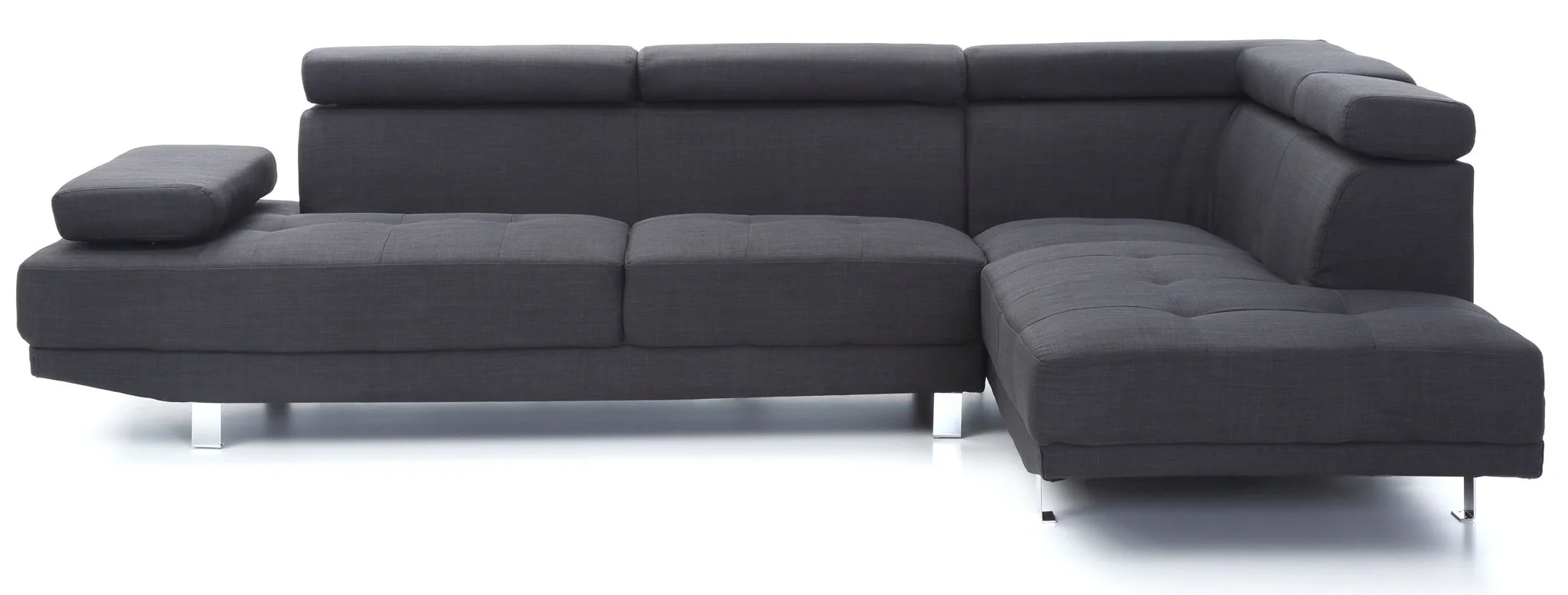 Riveredge - Comfort Sectional - Image 14