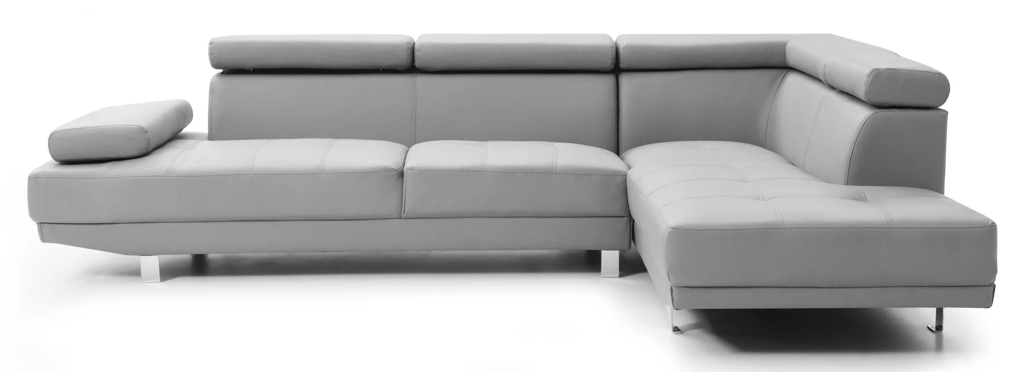 Riveredge - Comfort Sectional - Image 23