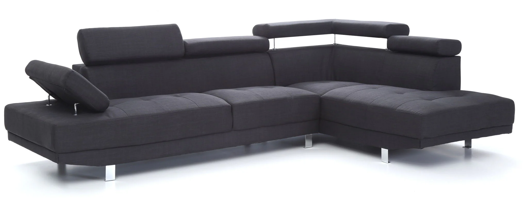 Riveredge - Comfort Sectional - Image 26