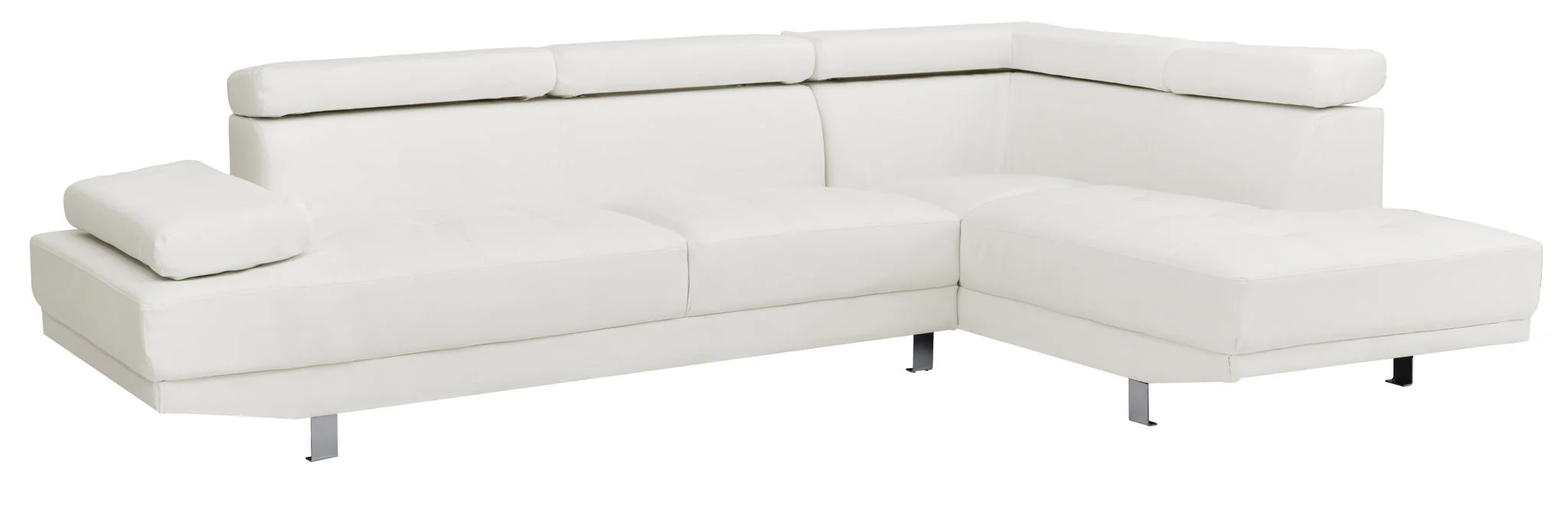 Riveredge - Comfort Sectional - Image 6