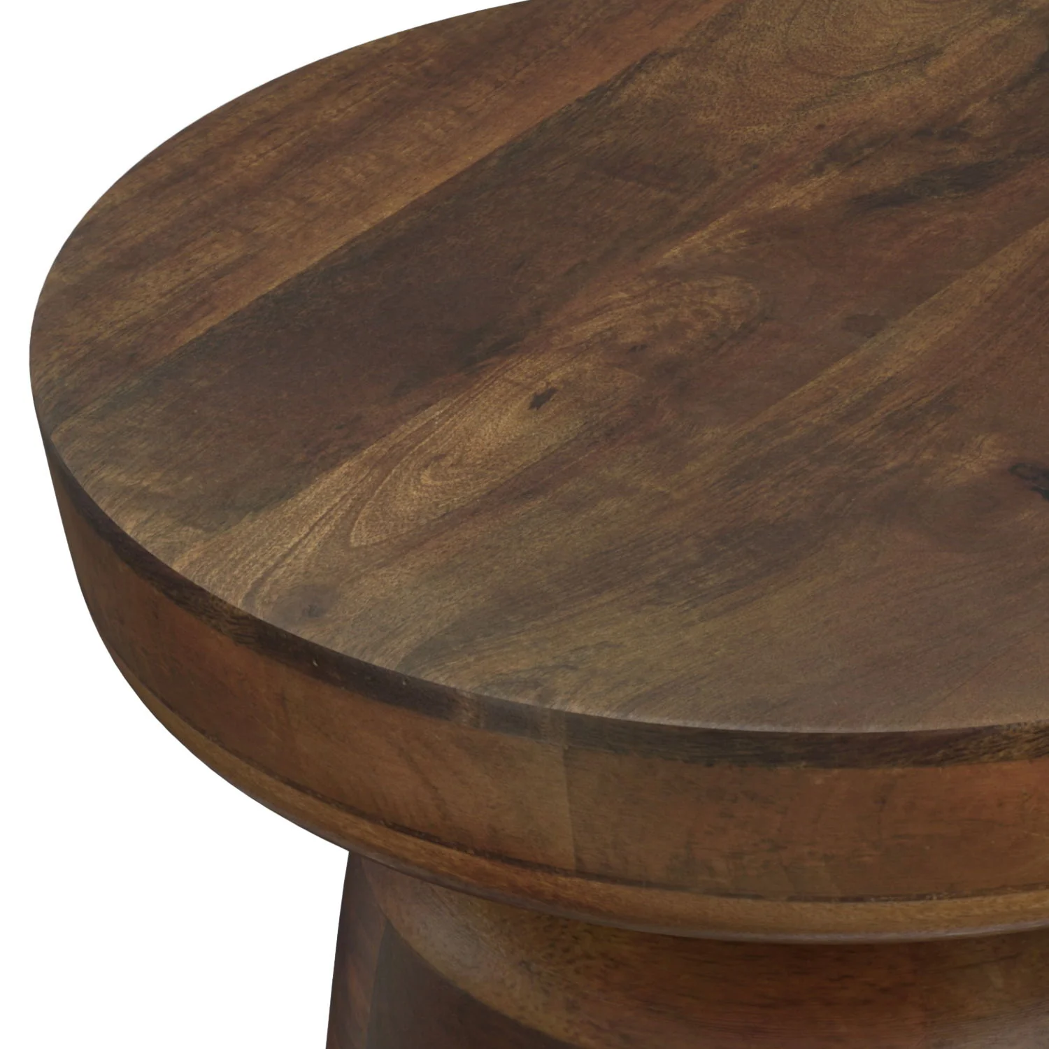 Robbie - Handcrafted Accent Table - Image 21