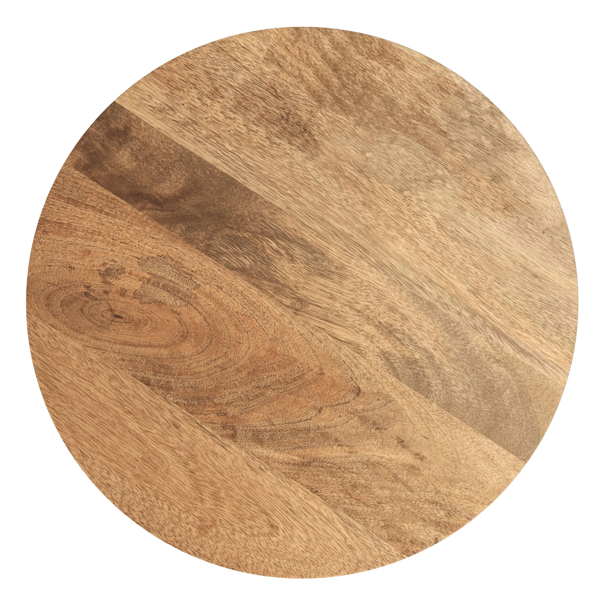 Robbie - Handcrafted Accent Table - Image 33
