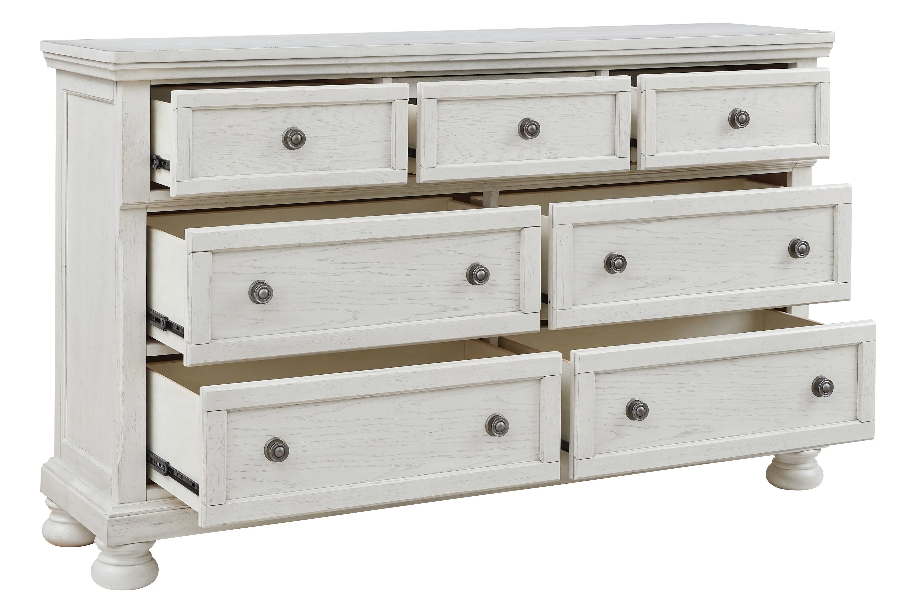 Robbinsdale - Dresser - Image 16