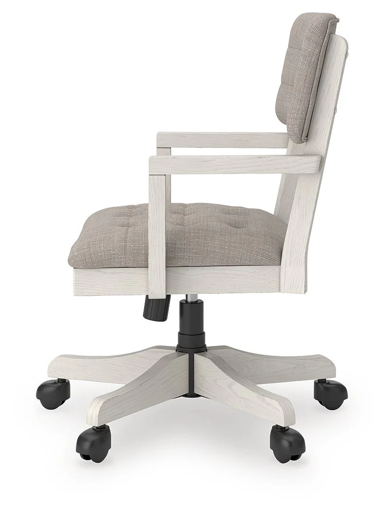 Robbinsdale - Home Office Set - Image 11
