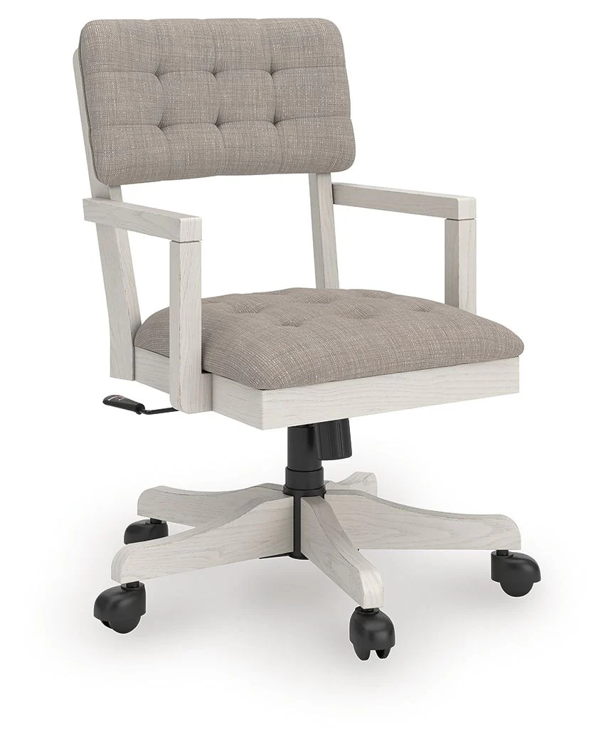 Robbinsdale - Home Office Set - Image 18