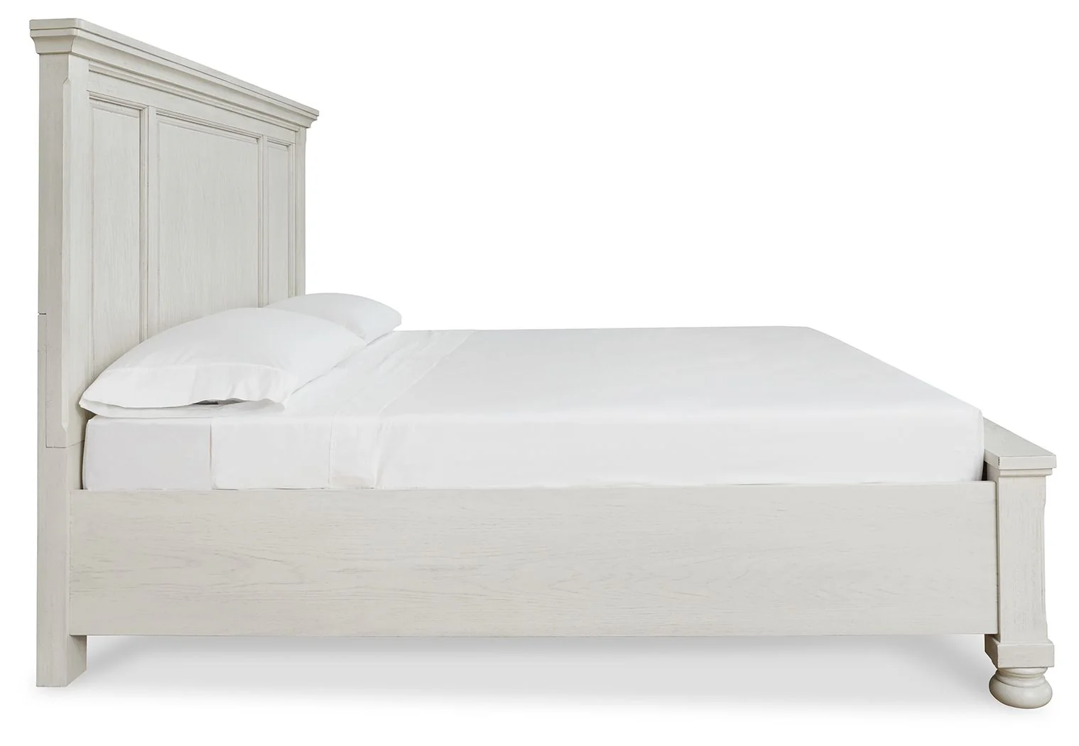 Robbinsdale - Panel Storage Bed - Image 2