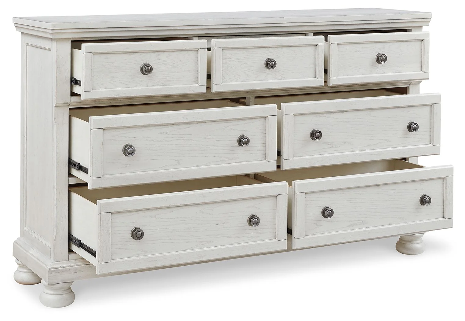 Robbinsdale - Panel Storage Bedroom Set - Image 5