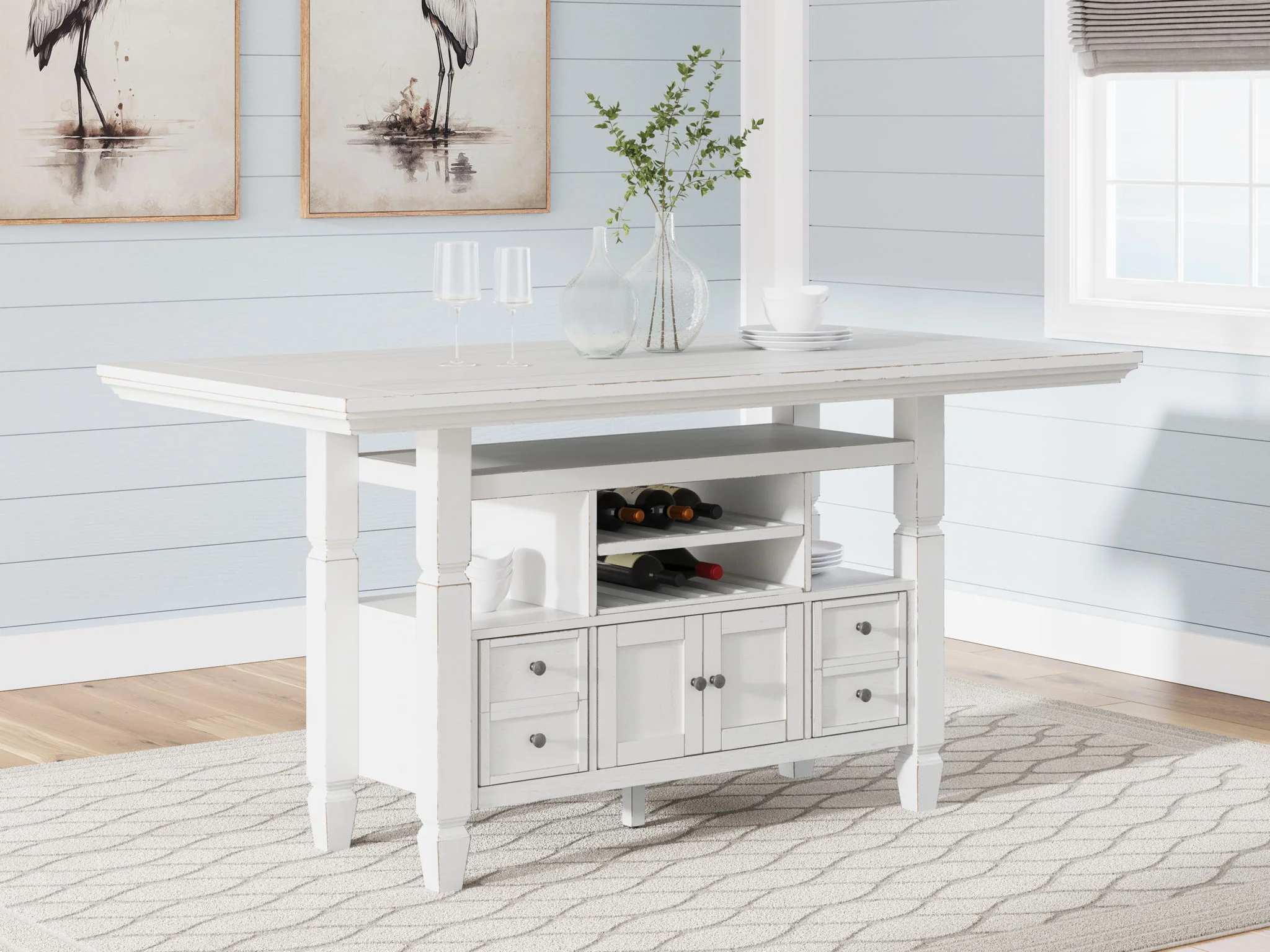 Robbinsdale - Rectangular Dining Table - Image 13