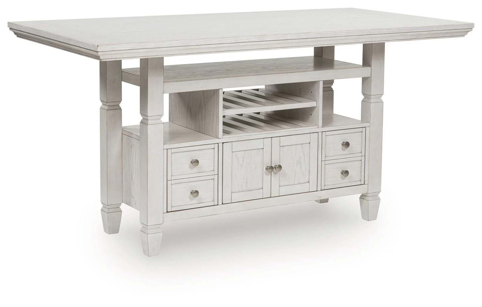 Robbinsdale - Rectangular Dining Table - Image 3