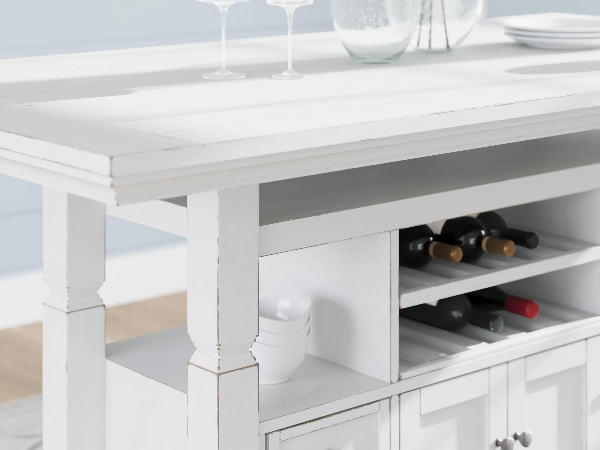 Robbinsdale - Rectangular Dining Table - Image 9