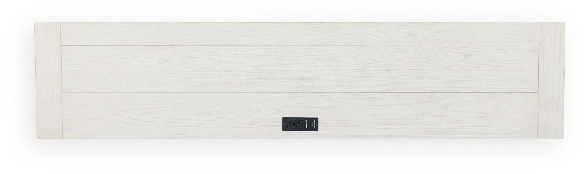Robbinsdale - Rectangular Dining Room Counter Table Set (Set of 4) - Antique White - Image 10