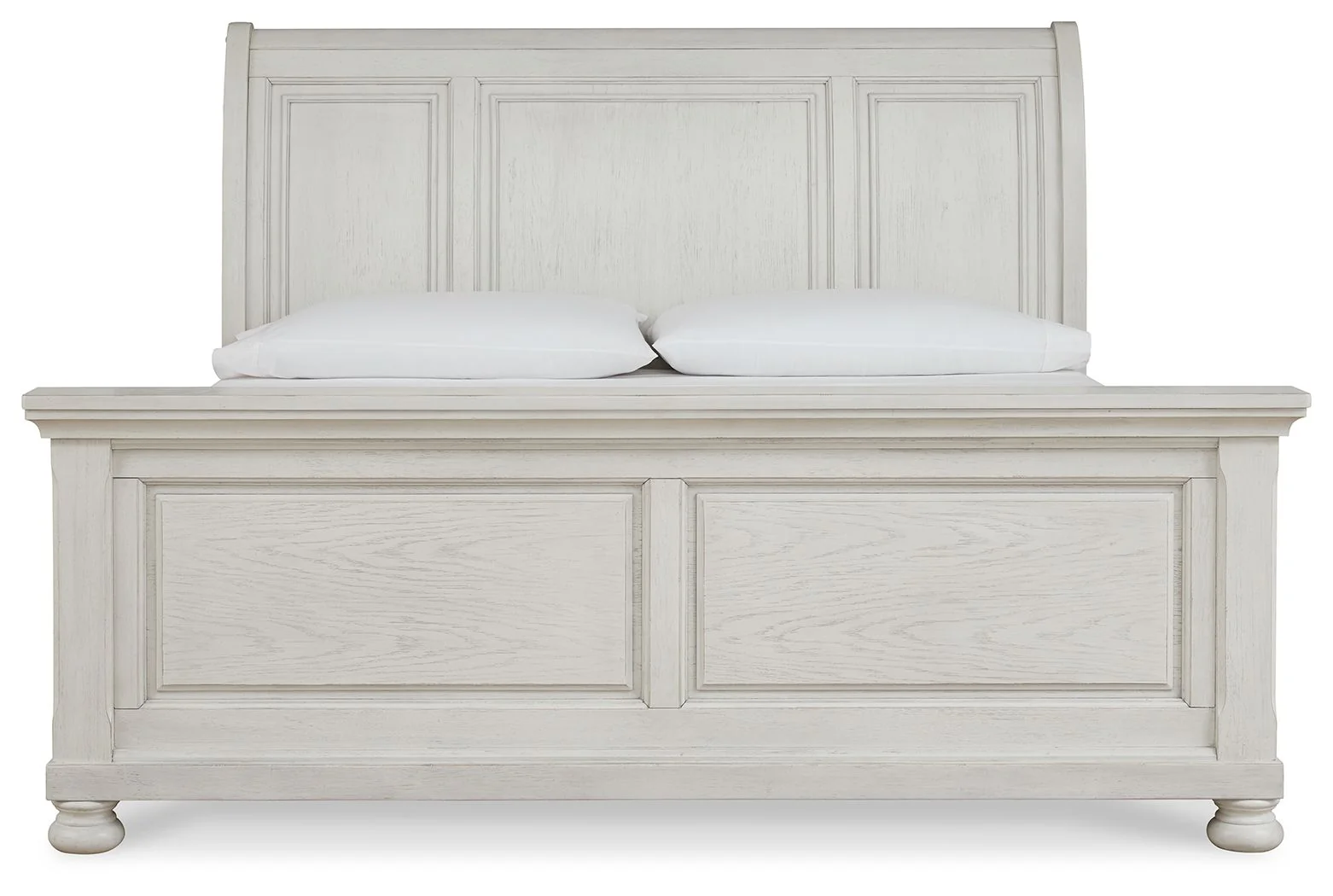 Robbinsdale - Sleigh Bed - Image 16