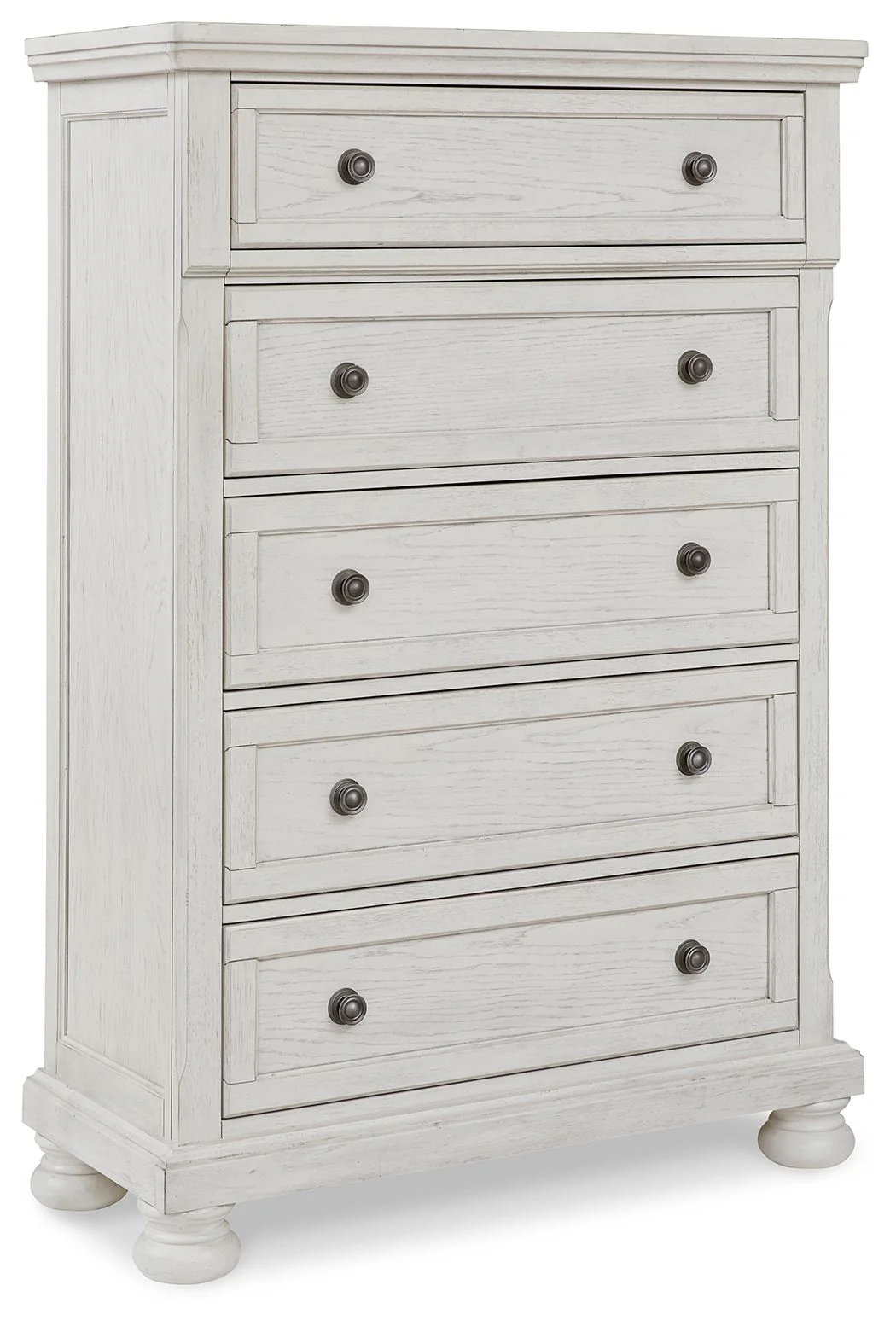Robbinsdale - Sleigh Bed Set - Image 6