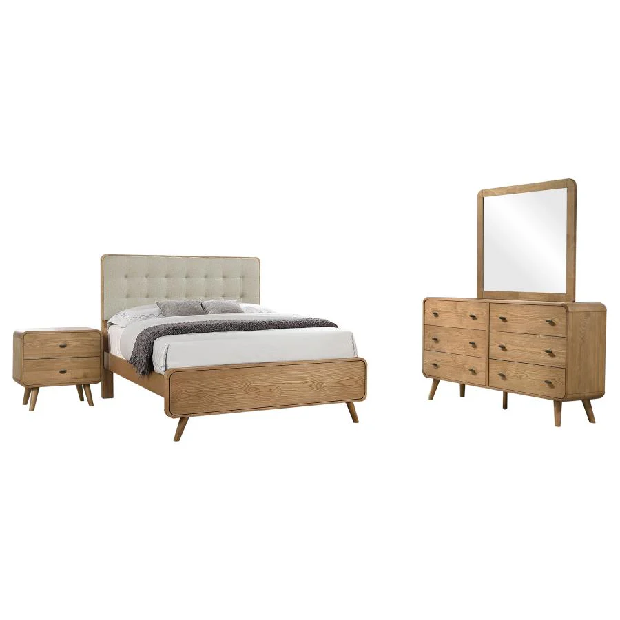 Robyn Bedroom Set - Image 10