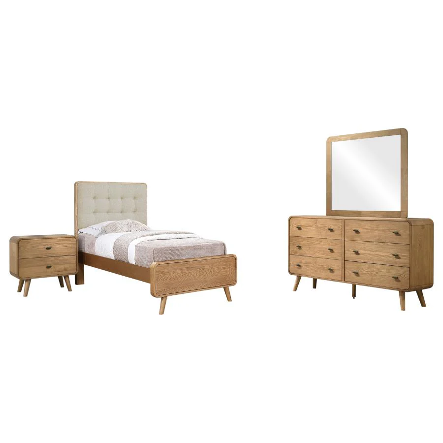 Robyn Bedroom Set - Image 14