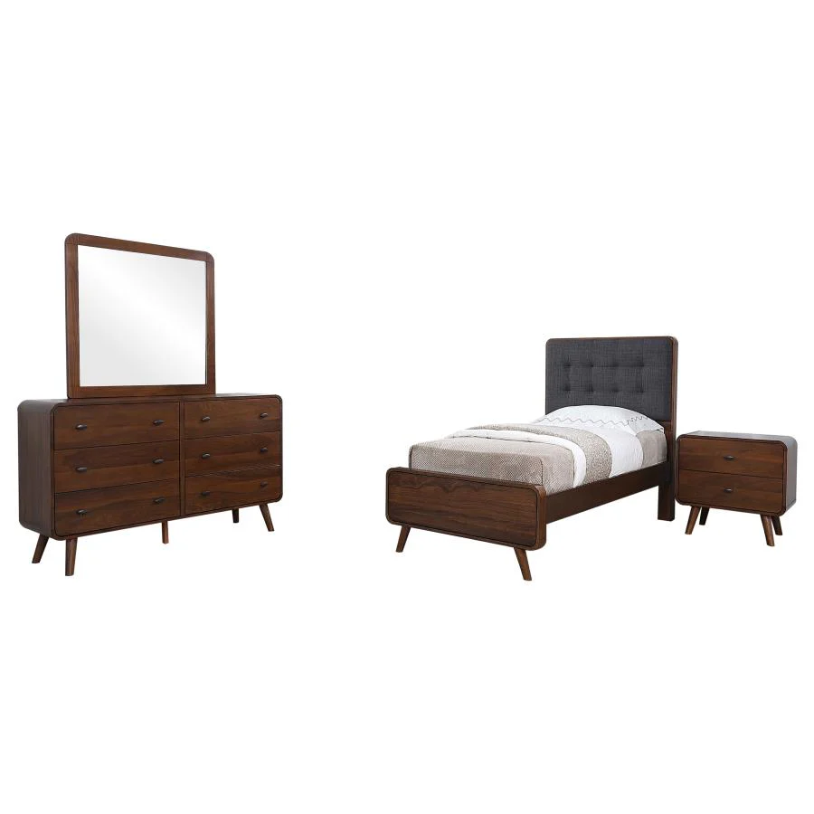 Robyn Bedroom Set - Image 3