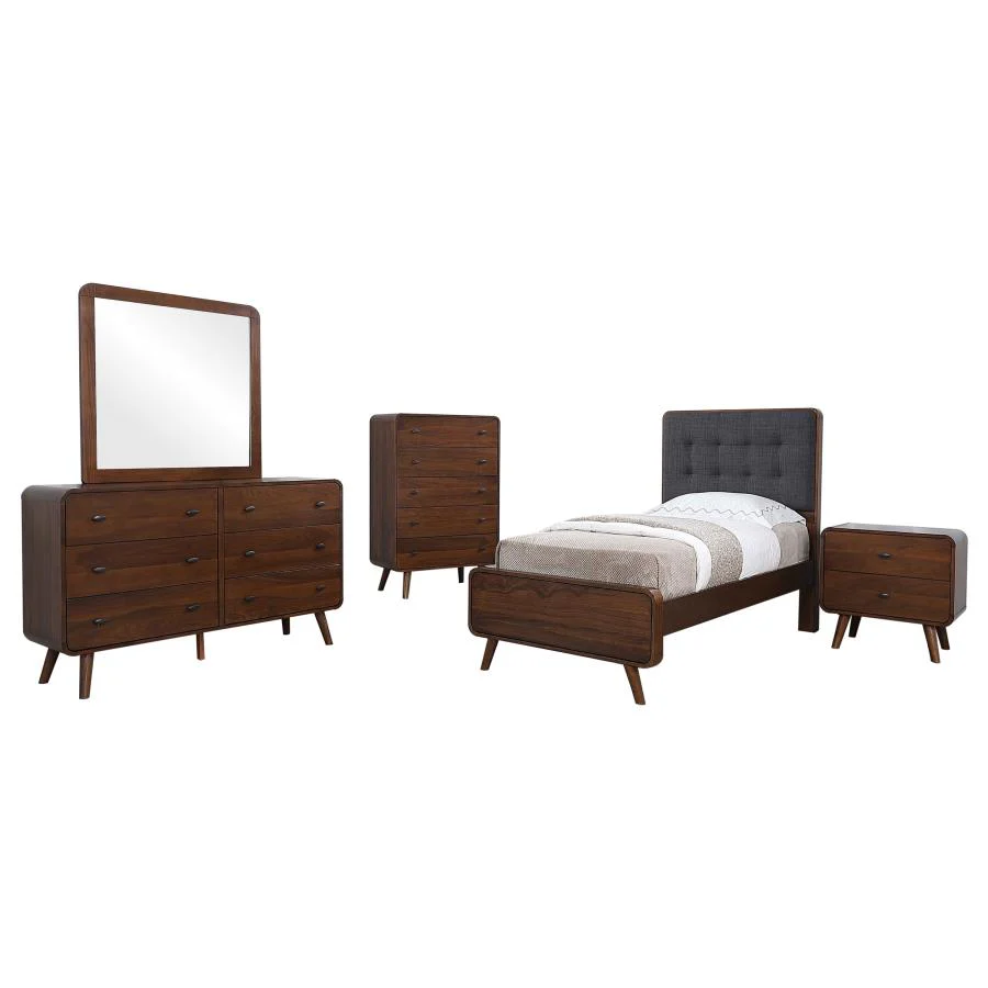 Robyn Bedroom Set - Image 4
