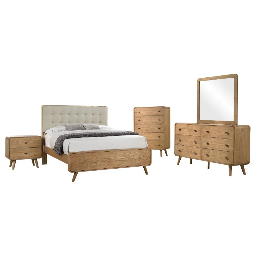 Robyn Bedroom Set - Image 9
