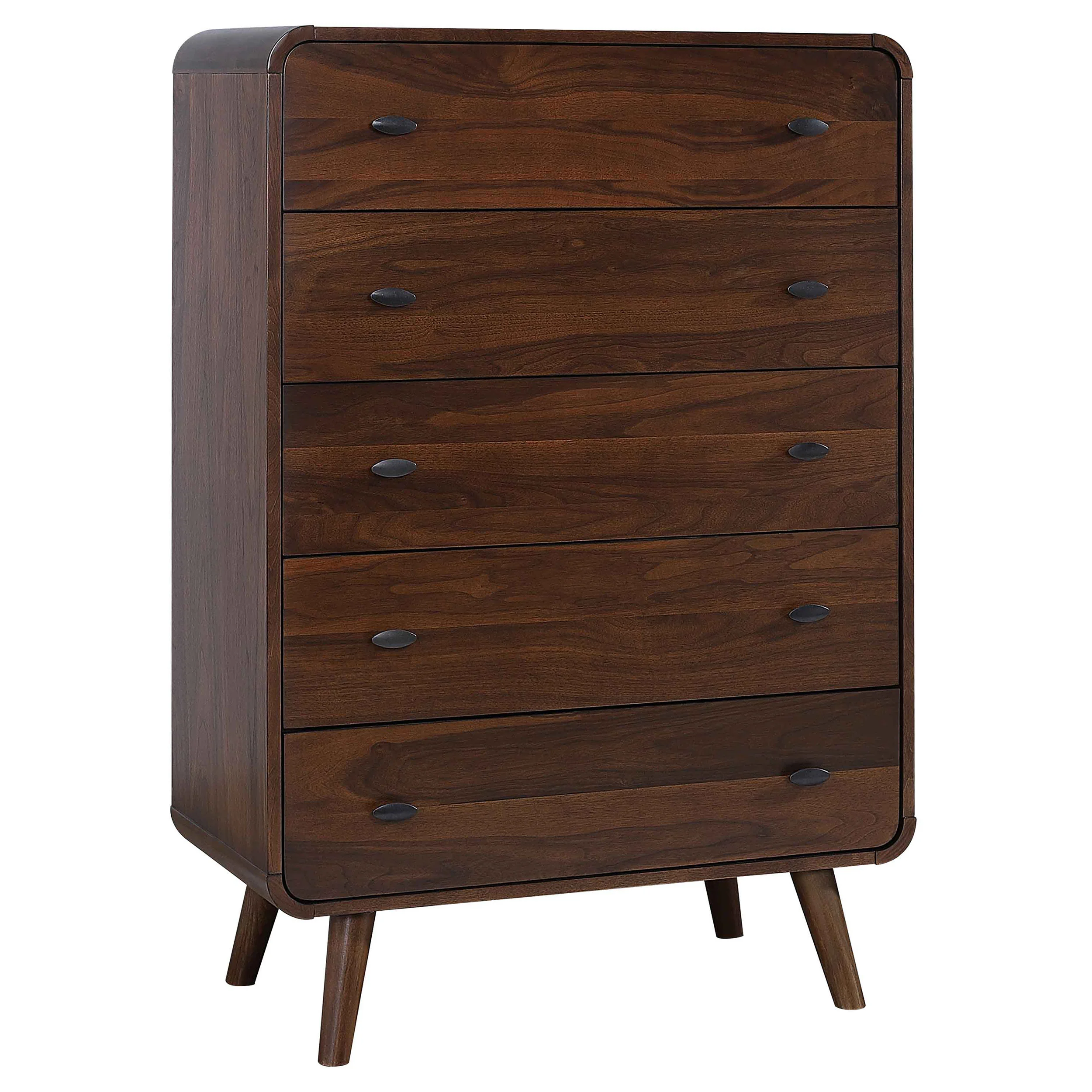Robyn - 5-Drawer Bedroom Chest - Image 26